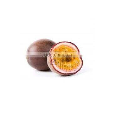 FRESH PASSION FRUIT