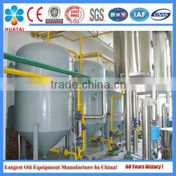 China most advanced technology manufacturer biodiesel machine price