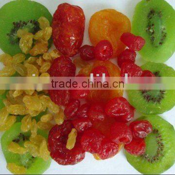 Dried Fruit