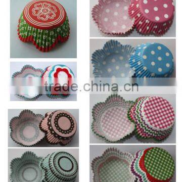 party decoration tools cake decorating tools greaseproof paper cupcake liners baking cups muffin cases bakeware