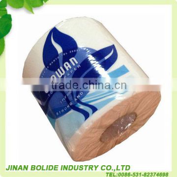 110g 2ply virgin pulp toilet tissue