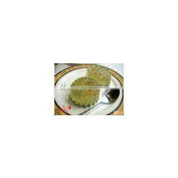 Matcha Green Tea Jelly Powder for Dessert or Bubble Tea