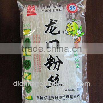 Green Bean Longkou Vermicelli