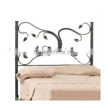 wrought iron style hand forged steel furniture