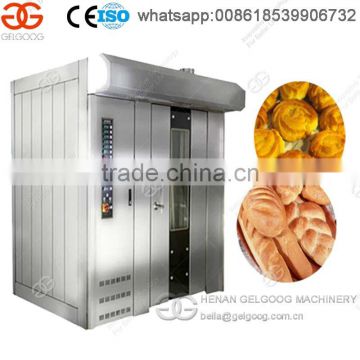 Hot sale Commercial Automatic Industrial Rotary Oven