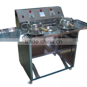 Helpful High Speed Egg Roll Baking Machine photo-5