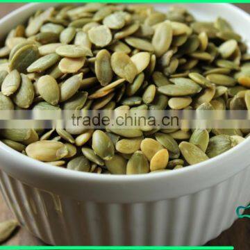 Most Popular White Pumpkin Seeds Kernel Grade AA