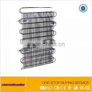 Wire Tube Refrigeration Condenser