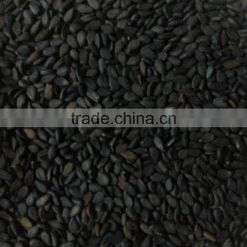 Black Sesame Seeds photo-3