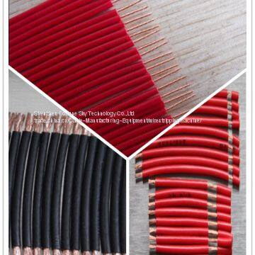 Fully Automatic Wire Stripping Machines photo-2