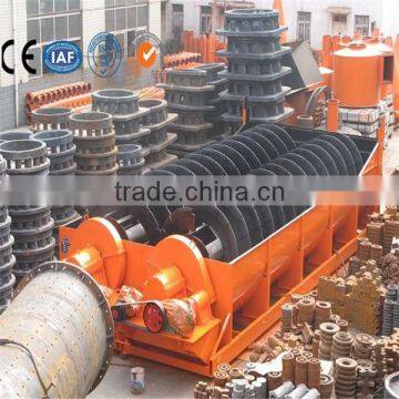 High Weir Spiral Classifier Machine for Sale photo-3