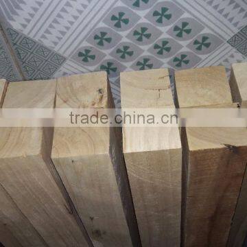 Cheap Price Rubber wood pallet