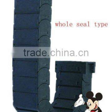 TP 35 45 56 80 cable chain (covers openable)