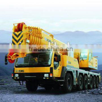 All Terrain Crane XCMG QAY240