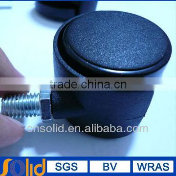 Industrial Caster rubber wheel