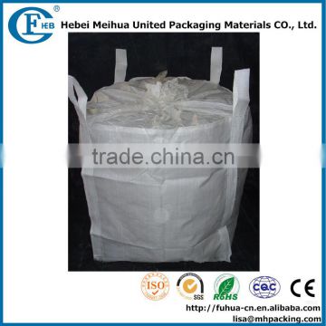 high quality export quality jumbo bag/chemical bag 1000kg/1 ton bags