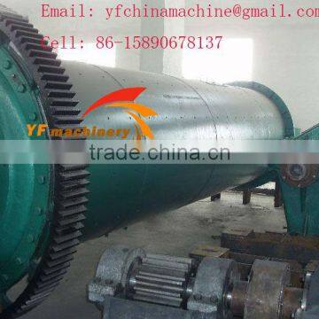 Ceramic Ball Mill for Silica and Brittle Materials photo-5