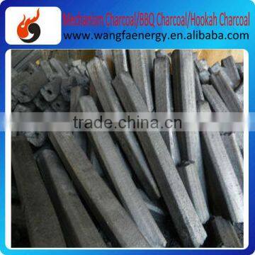 AAA Grade 100% Pure Bamboo Charcoal for BBQ