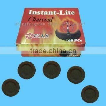 nargile charcoal