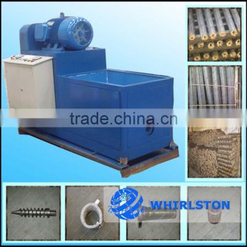 Charcoal briquette machine/Sawdust briquette machine