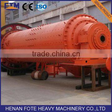 Hot Sale Energy Saving Cone Ball Mill Machinery