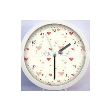 DIY CLOCK