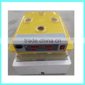 Newest Hot sale automatic mini egg incubator