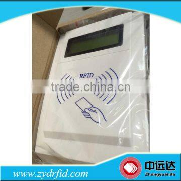 HF RFID Reader/ RFID Proximity Card Reader photo-2