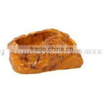 reptile dish