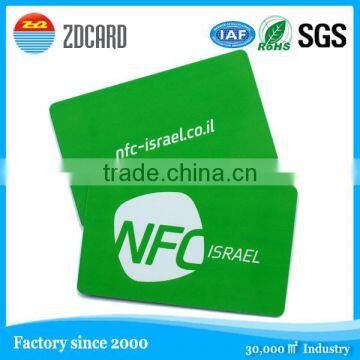 Wholesale Abibaba Proximity 144443a Nfc Business Card
