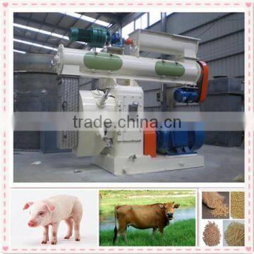 Hot sale CE approved diy feed pellet mill