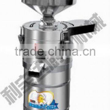 Soybean grinding machine