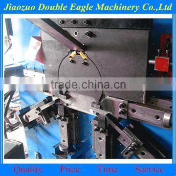 Metal Handle Making Machine / Automatic Bucket Handle Making Machine