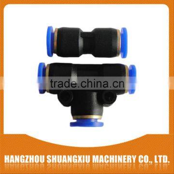 steel pneumatic quick coupler made in China