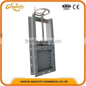 stainess steel sluice gate, sluice gate price