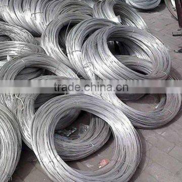 10 gauge black annealed coil wire