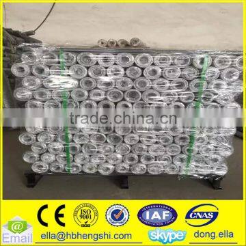 2.0-4.0mm Galvanized Heavy Hexagonal Wire Mesh(Opening 60mmx80mm-120mm-150mm) photo-2