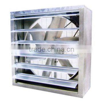 Greenhouse Exhaust Fan