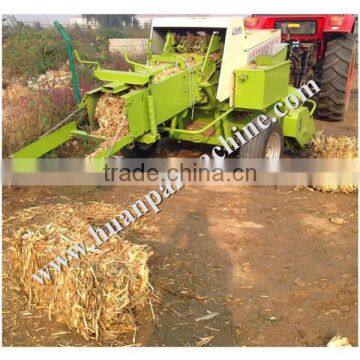 Square Hay Baler/square Baler/straw Baler With Best Price