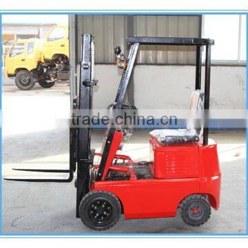 Energy Saving Electric Forklift For Sale Made In China, 0.5 ton electric forklift for sale