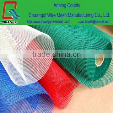 Heat preservation material fiberglass cloth as wall covering fabric