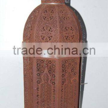 Exporter of Metal Lantern/ Decoration Lantern/ Garden Lantern