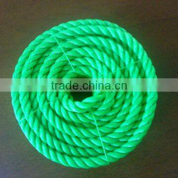 Superior Strong Twisted PP Rope