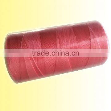 Polyester Colored Twine Spool 400G/500G