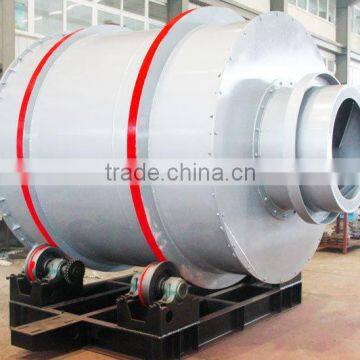 Latest Technology TDS625 Rotary Dryer Price