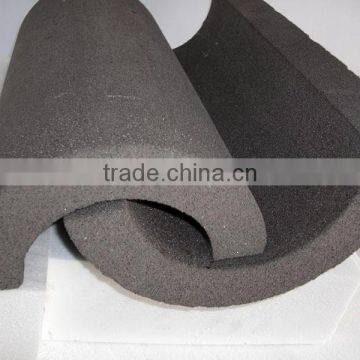 Foam Glass Board/ foam insulation for sloped roof insulation