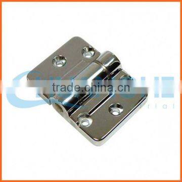 China Chuanghe High Quality 180 Degree Open Door Hinges photo-5
