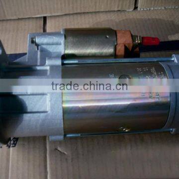 Foton Lovol Diesel Engine Parts Starter T837010004