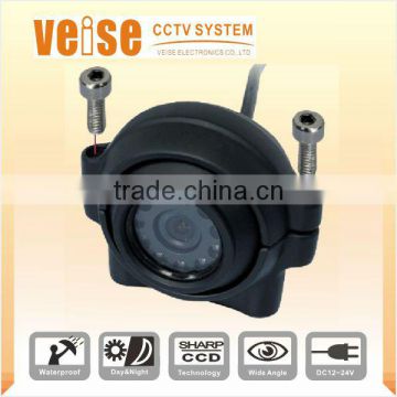 Vehicle ccd camera for bus Sharp CCD sensor