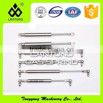 LANTONG Compression Spring Manufacturer Stainless Steel Gas Spring Piston Rod